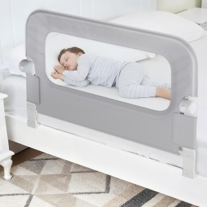 NUTIKAS Toddler Bed Rail - 35.1